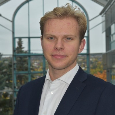 Håvard Nilsen Fosse